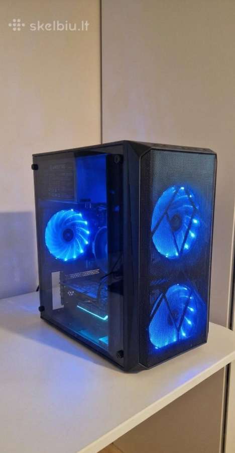 Gaming Pc