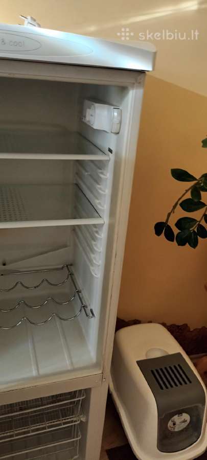Gorenje šaldytuvas