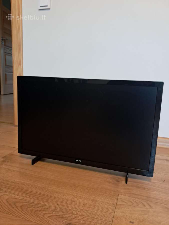Televizorius Philips 24pfs6805/12 60cm(24 coliai)
