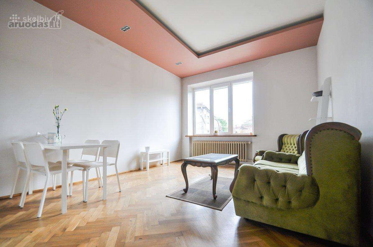 Parduodu sofa su foteliu - nuotraukos Nr. 3