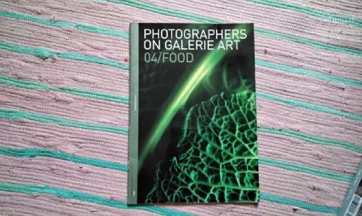 Photographers on galerie art