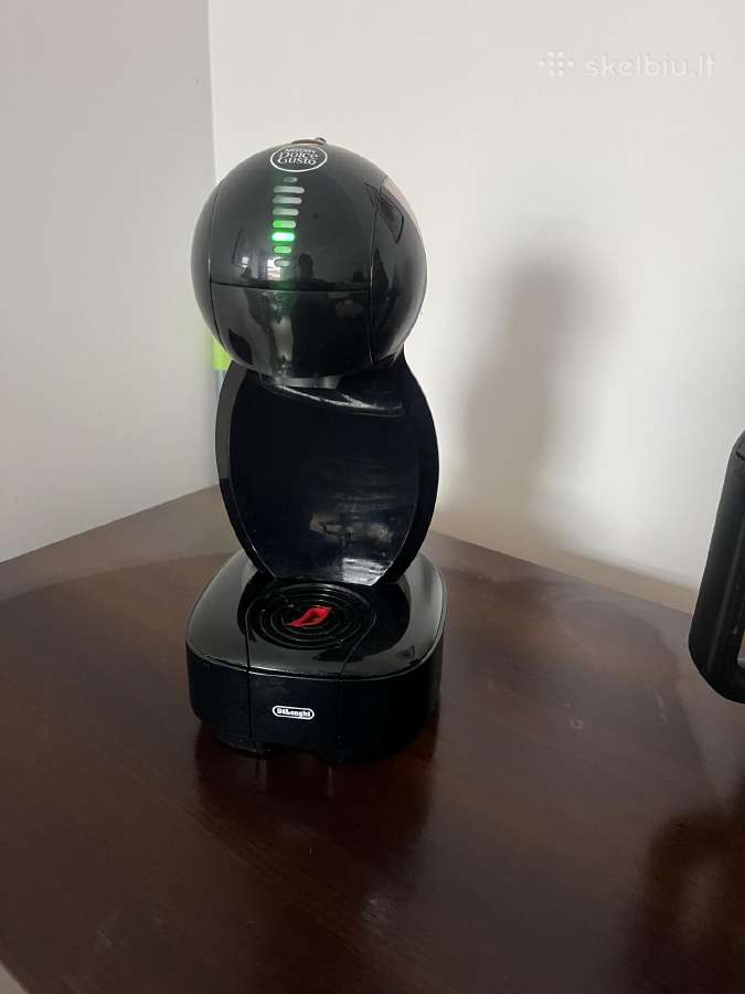 Kavos aparatas Nescaf® Dolce Gusto® Edg 355.b1