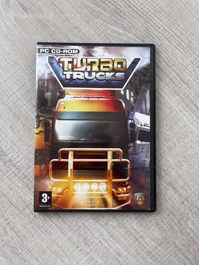 Žaidimų rinkinys: Need for Speed (Xbox One) + 3 Pc - nuotraukos Nr. 4