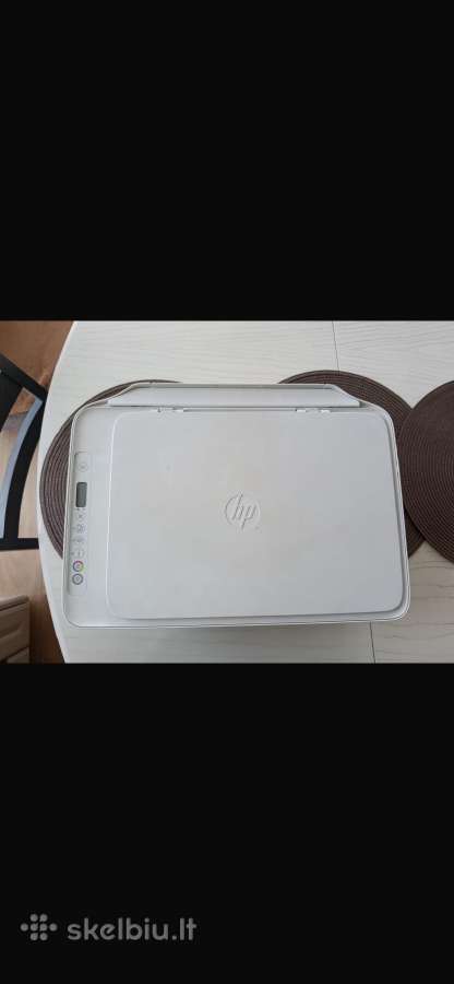 Printeris Hp Deskjet 2710e