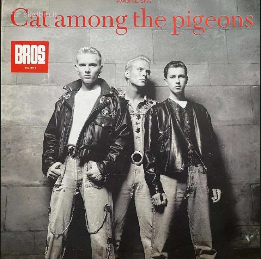 12 lp plokštelių - nuotraukos Nr. 2