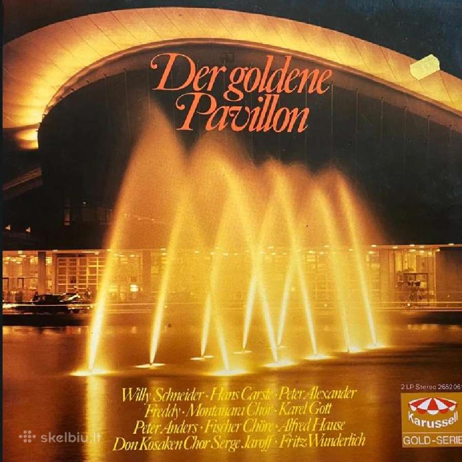 12 lp plokštelių - nuotraukos Nr. 10