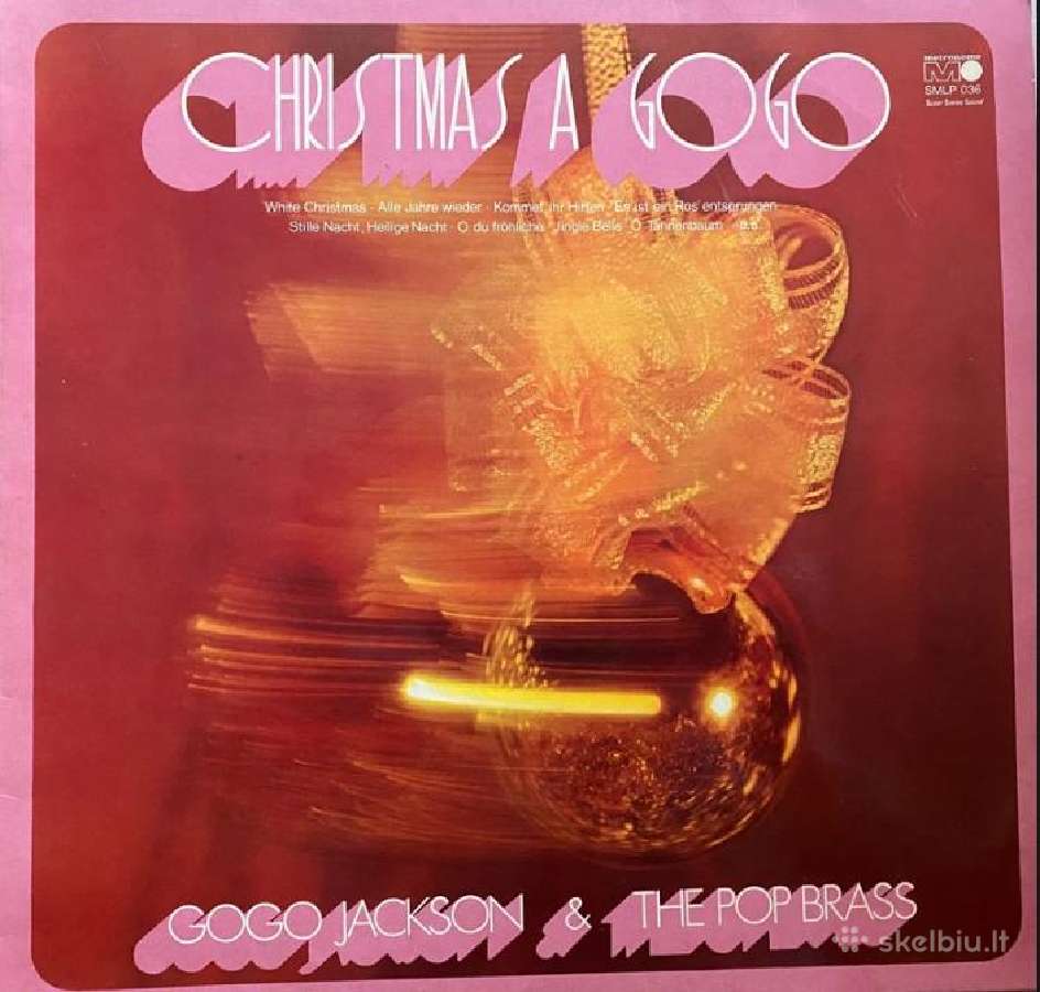 12 lp plokštelių - nuotraukos Nr. 12