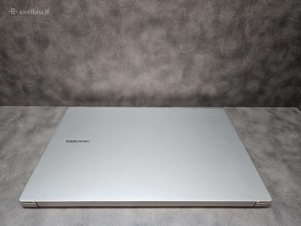 Samsung/15.6" Fhd/i5-1135g7/8ram/256ssd - nuotraukos Nr. 6