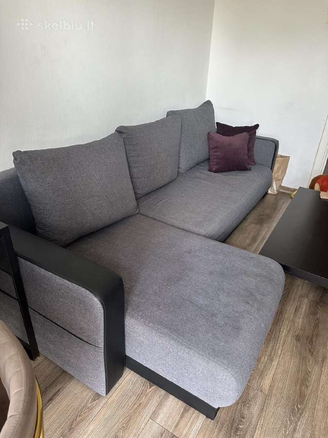 Sofa lova su miegojimo mechanizmu 260*140