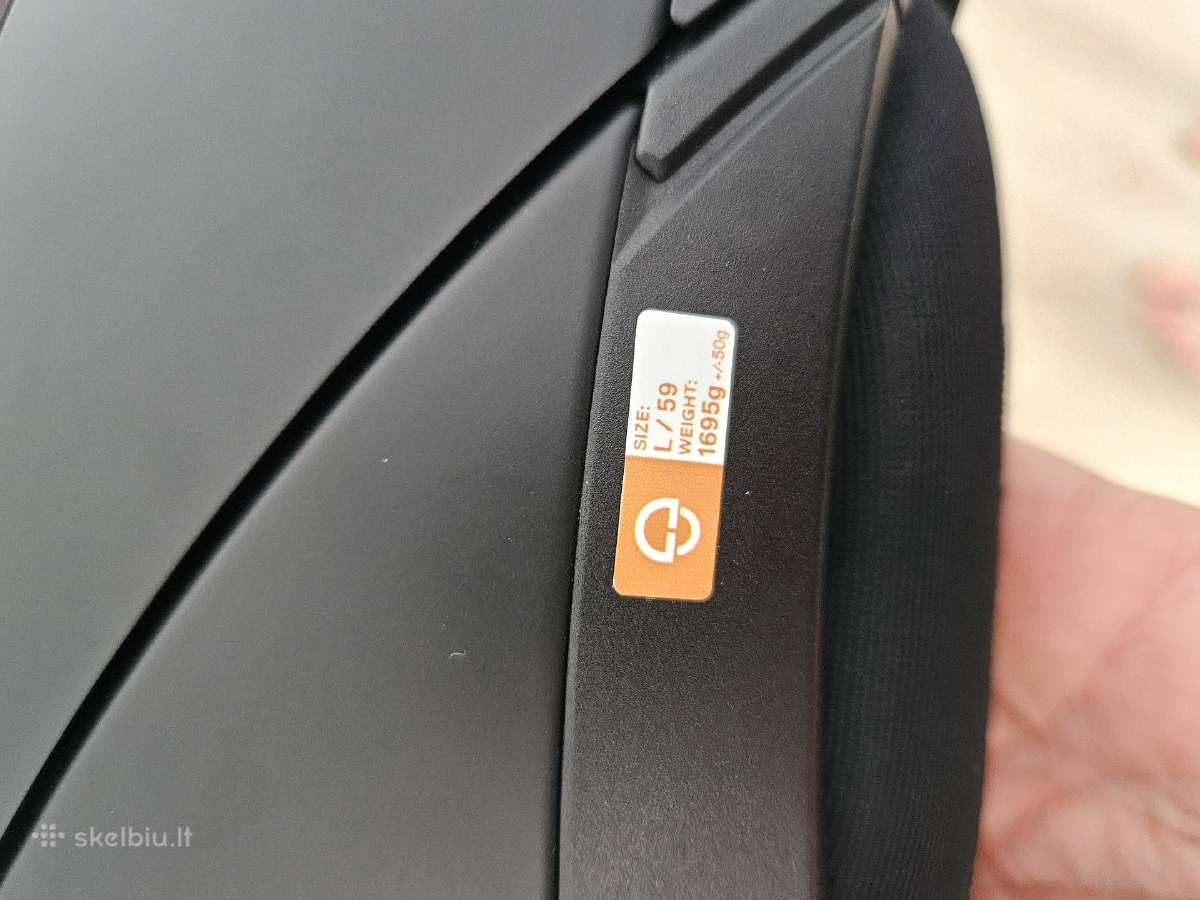 Schuberth C4 pro - nuotraukos Nr. 3