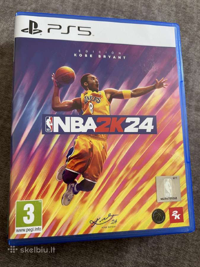 Nba2k24