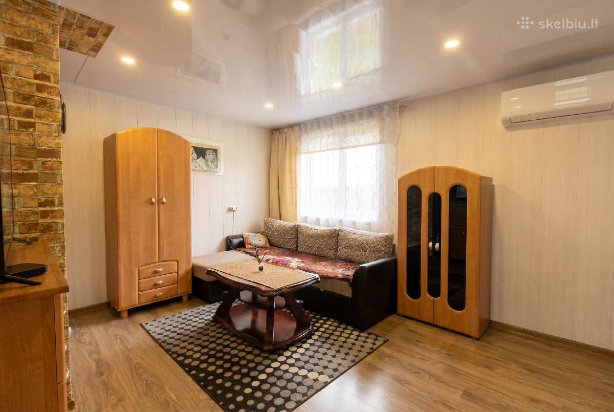 Rezervuotas per 1 dieną. Brokeris Šarūnas - nuotraukos Nr. 10