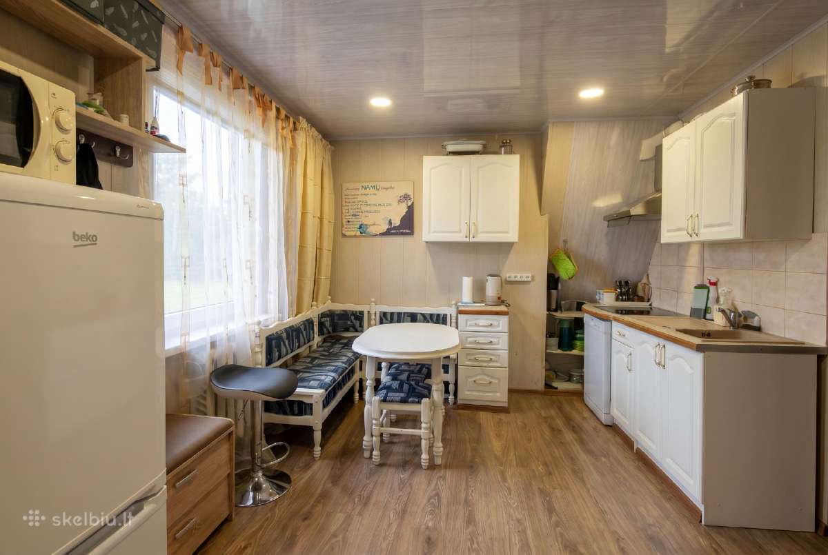 Rezervuotas per 1 dieną. Brokeris Šarūnas - nuotraukos Nr. 8