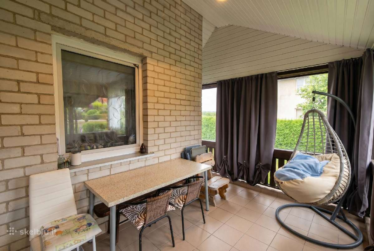 Rezervuotas per 1 dieną. Brokeris Šarūnas - nuotraukos Nr. 16