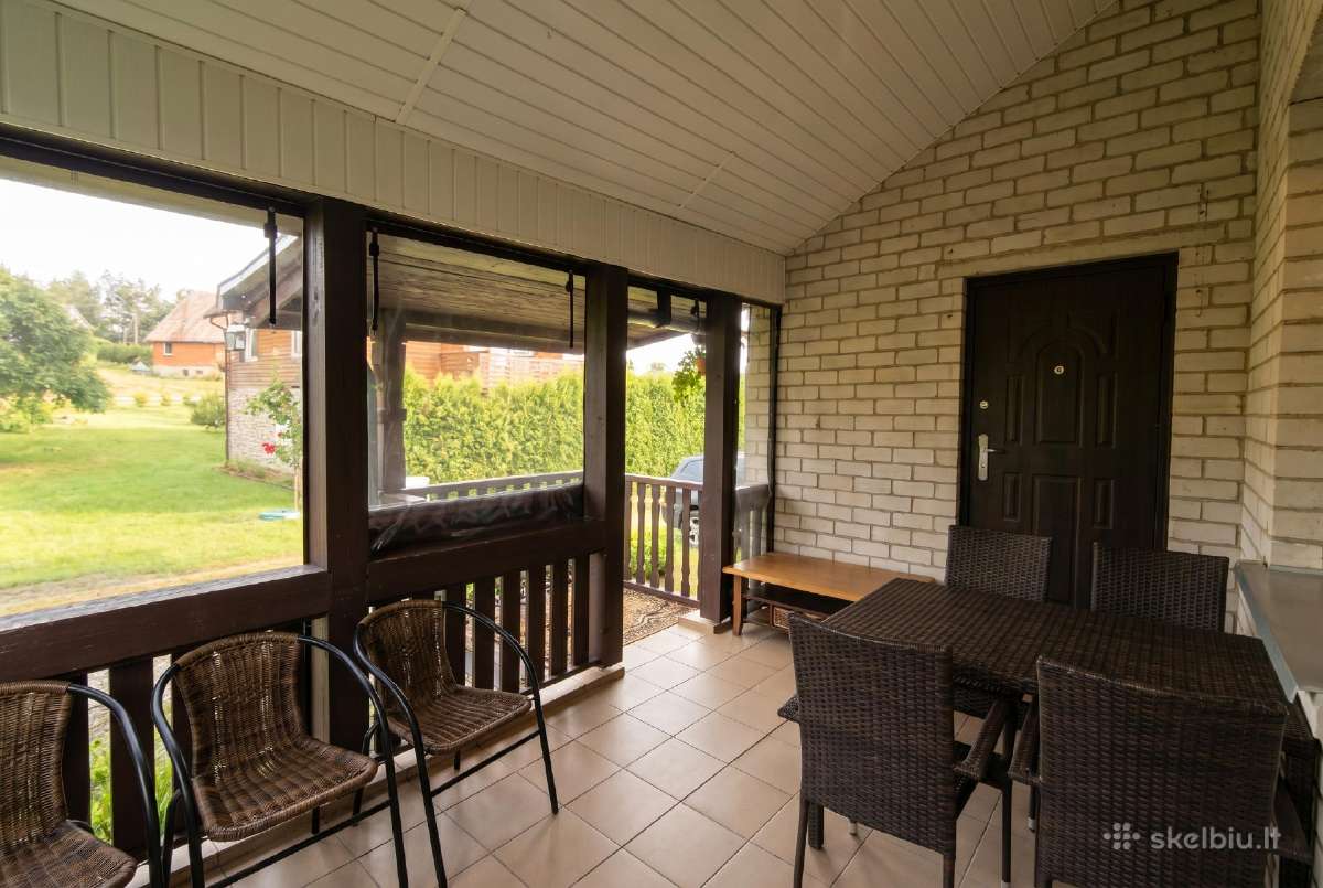 Rezervuotas per 1 dieną. Brokeris Šarūnas - nuotraukos Nr. 17
