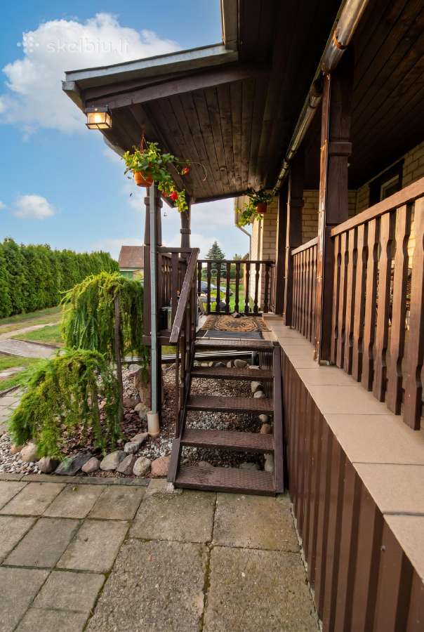 Rezervuotas per 1 dieną. Brokeris Šarūnas - nuotraukos Nr. 5