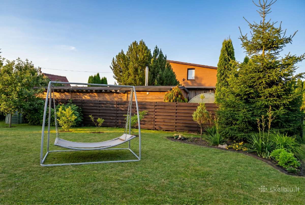 Rezervuotas per 1 dieną. Brokeris Šarūnas - nuotraukos Nr. 6