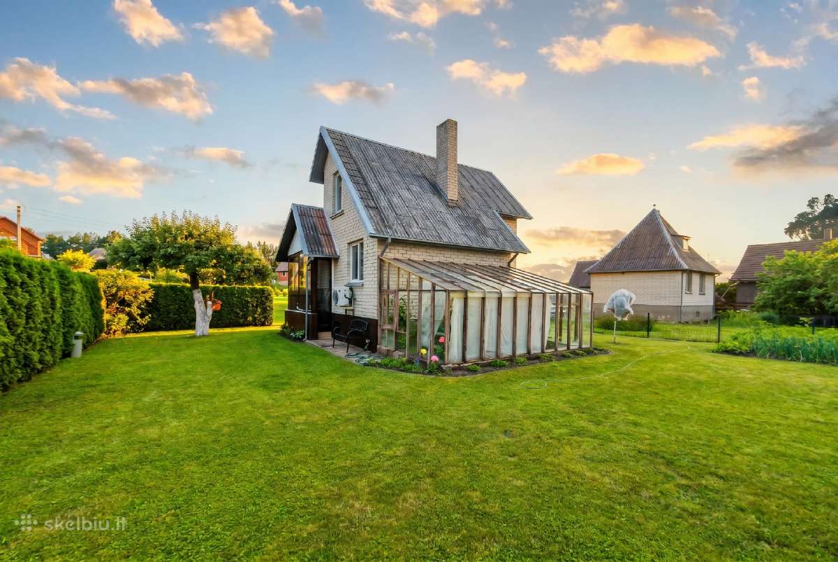 Rezervuotas per 1 dieną. Brokeris Šarūnas - nuotraukos Nr. 4