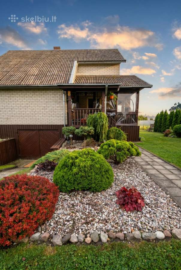Rezervuotas per 1 dieną. Brokeris Šarūnas - nuotraukos Nr. 3