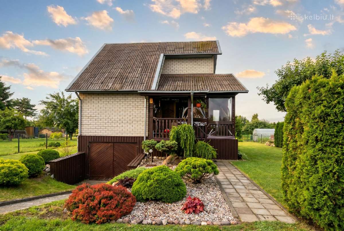 Rezervuotas per 1 dieną. Brokeris Šarūnas - nuotraukos Nr. 2