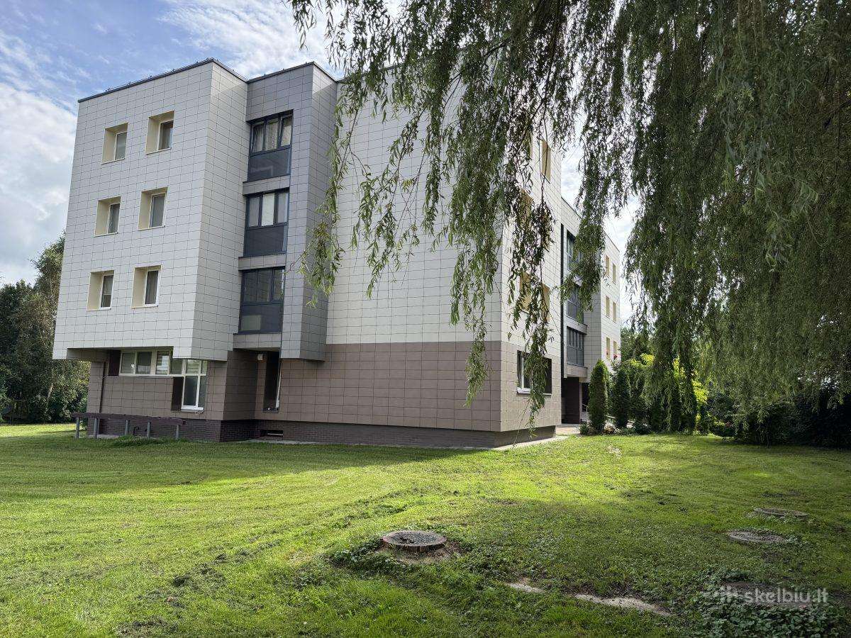 Parduodamas Jaukus 1 Kambario Butas Šventojoje - nuotraukos Nr. 2
