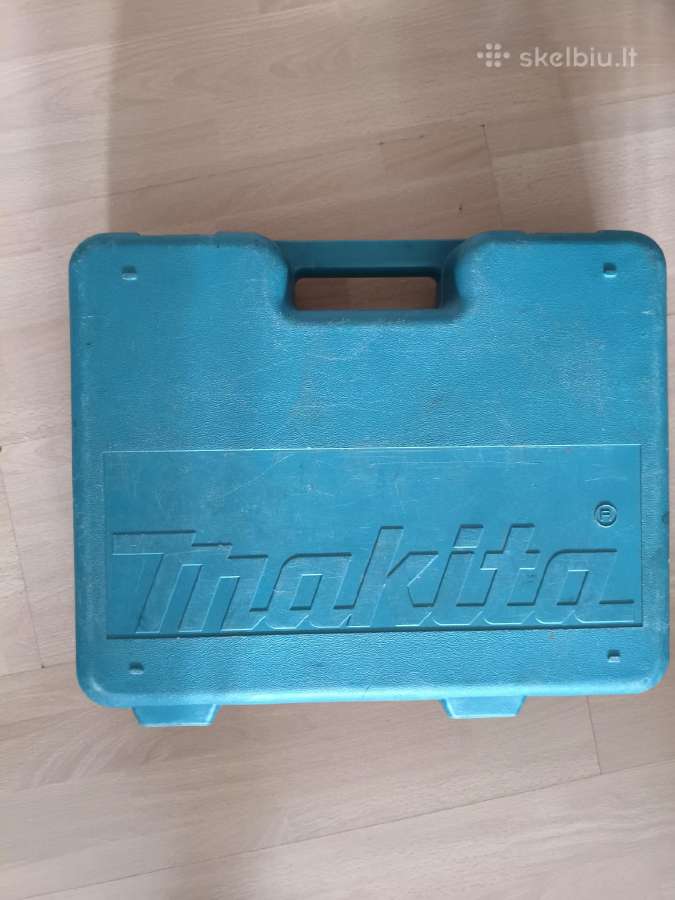 Makita suktukas - nuotraukos Nr. 4