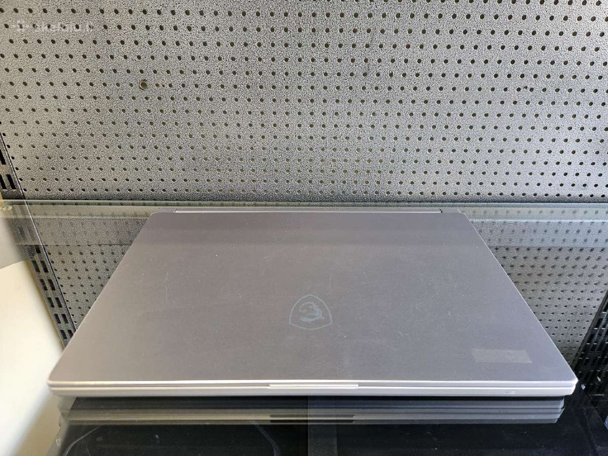 Msi/15.6"/i7-9750h/16ram/1tb SSD/gtx 1660 Ti Max-q - nuotraukos Nr. 6