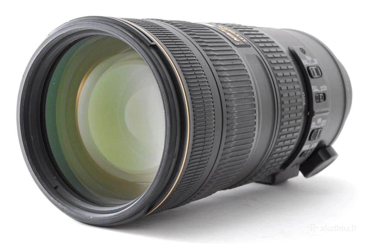 Nikkor