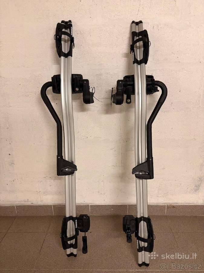 Thule Proride 591
