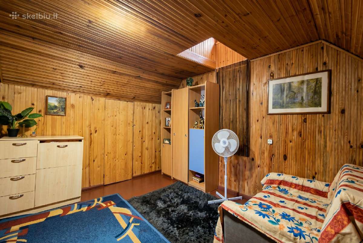 Rezervuotas per 1 dieną. Brokeris Šarūnas - nuotraukos Nr. 12