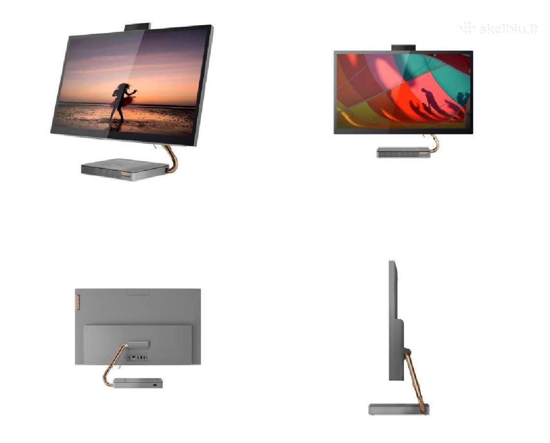 Lenovo Ideacentre 5 Aio