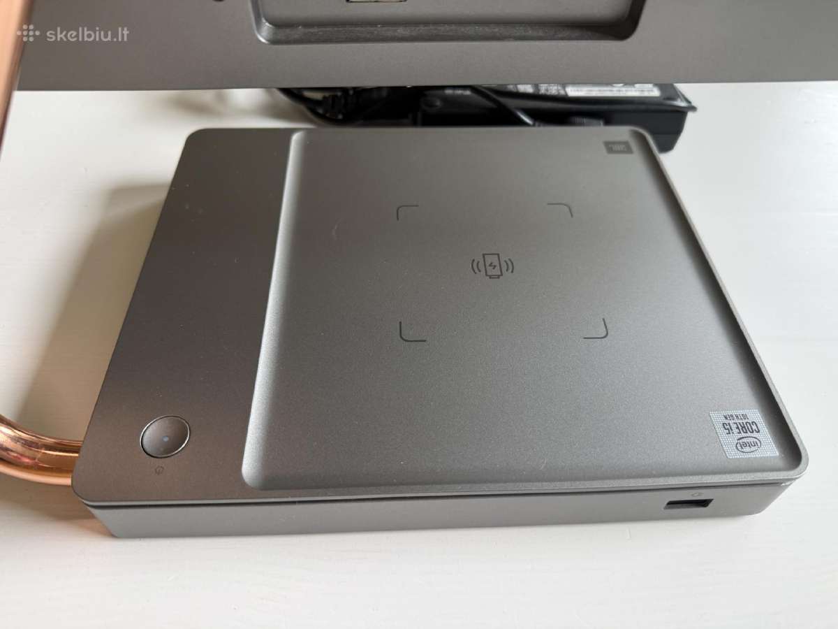 Lenovo Ideacentre 5 Aio - nuotraukos Nr. 4