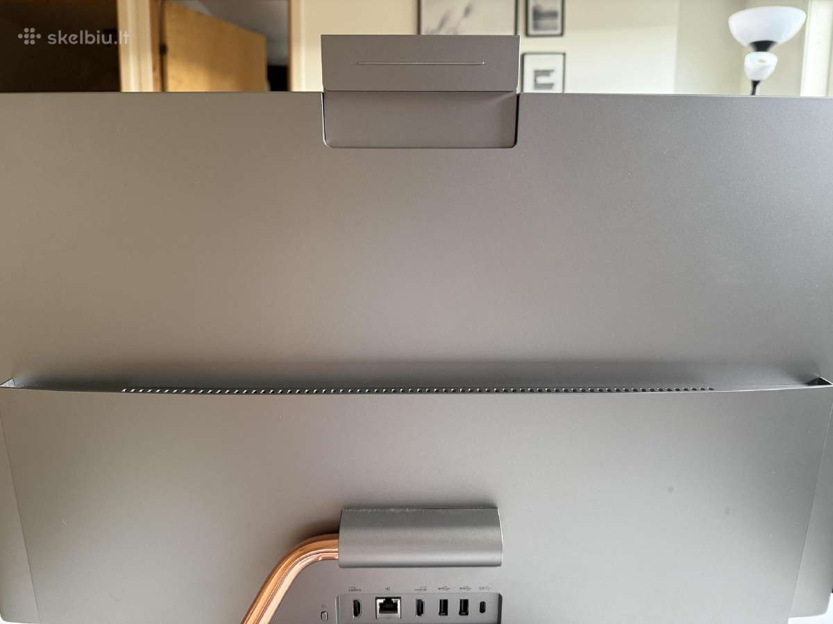 Lenovo Ideacentre 5 Aio - nuotraukos Nr. 5