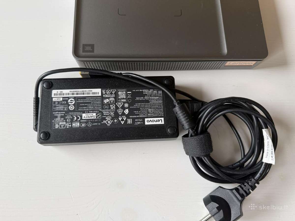 Lenovo Ideacentre 5 Aio - nuotraukos Nr. 6
