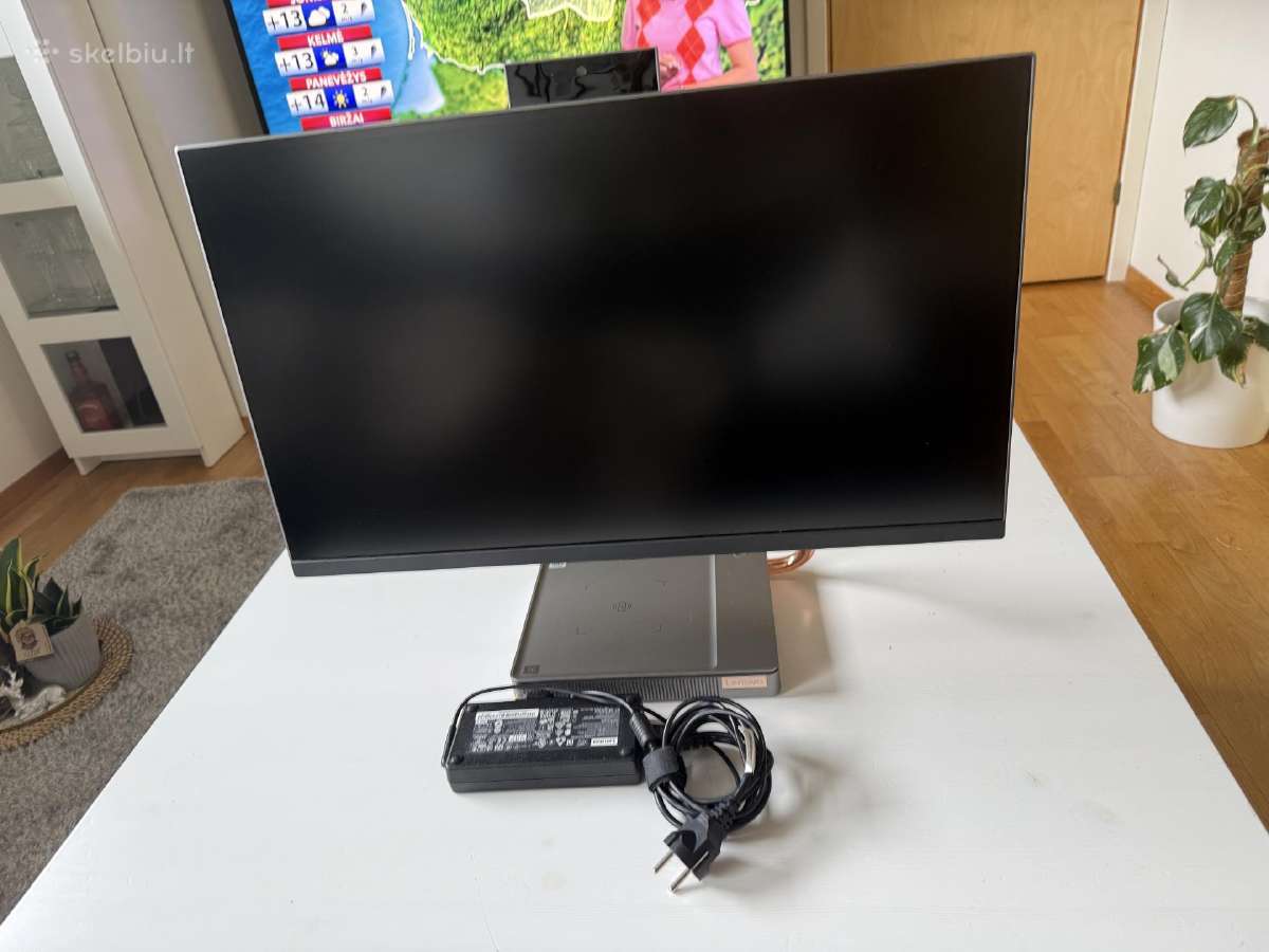Lenovo Ideacentre 5 Aio - nuotraukos Nr. 7