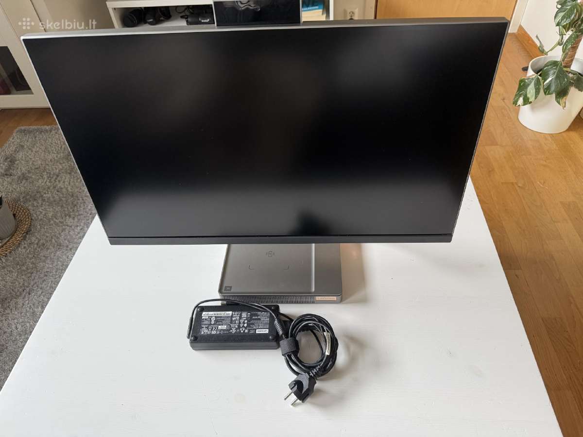 Lenovo Ideacentre 5 Aio - nuotraukos Nr. 8