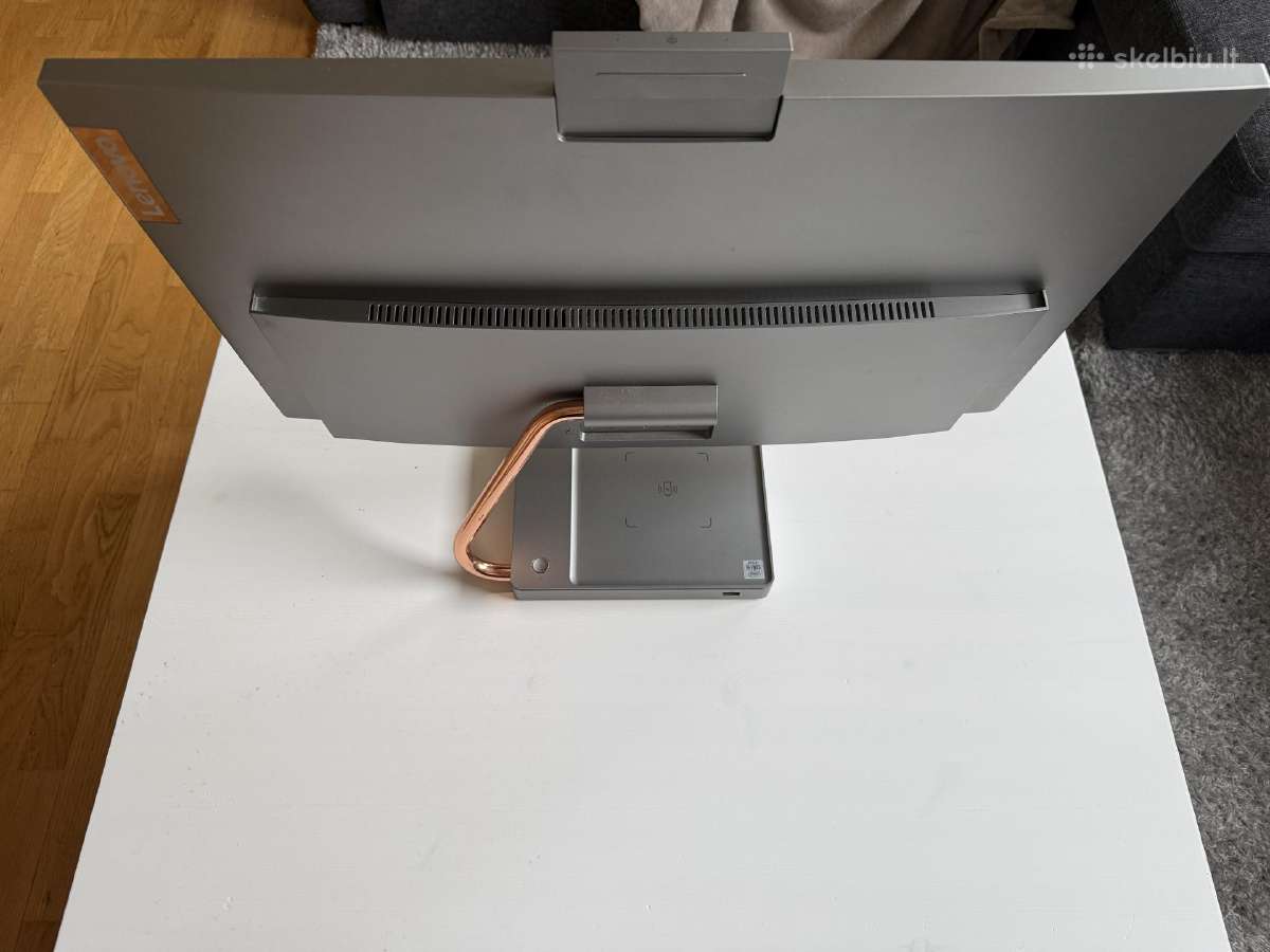 Lenovo Ideacentre 5 Aio - nuotraukos Nr. 9