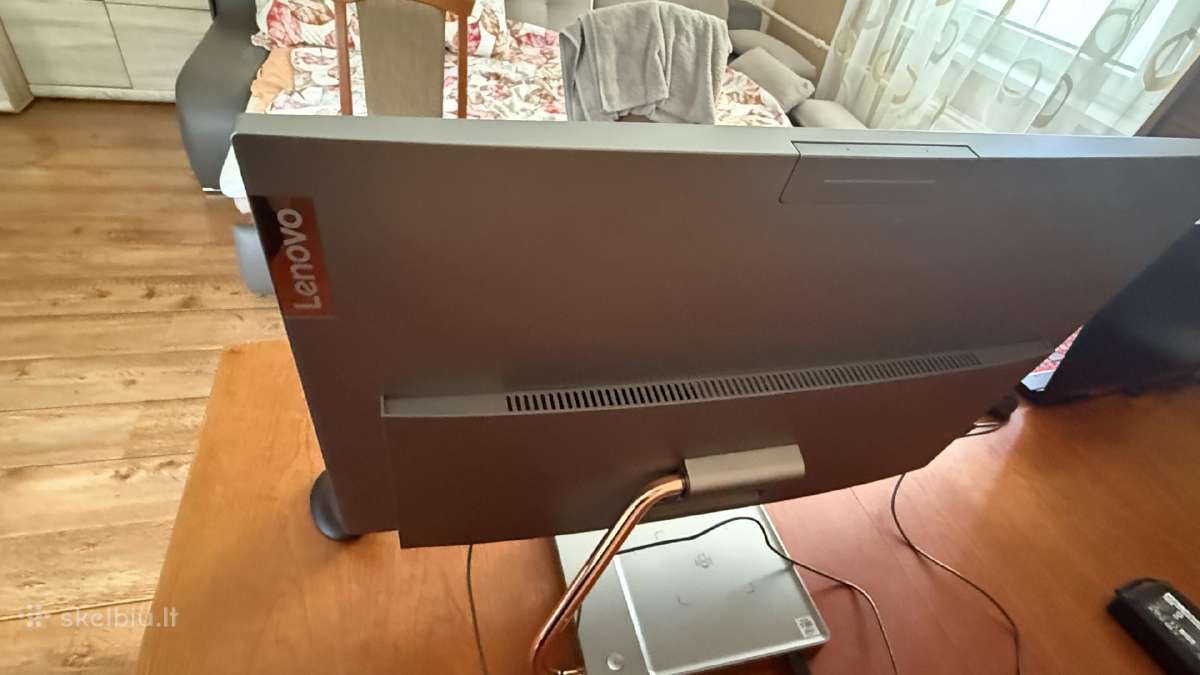 Lenovo Ideacentre 5 Aio - nuotraukos Nr. 11