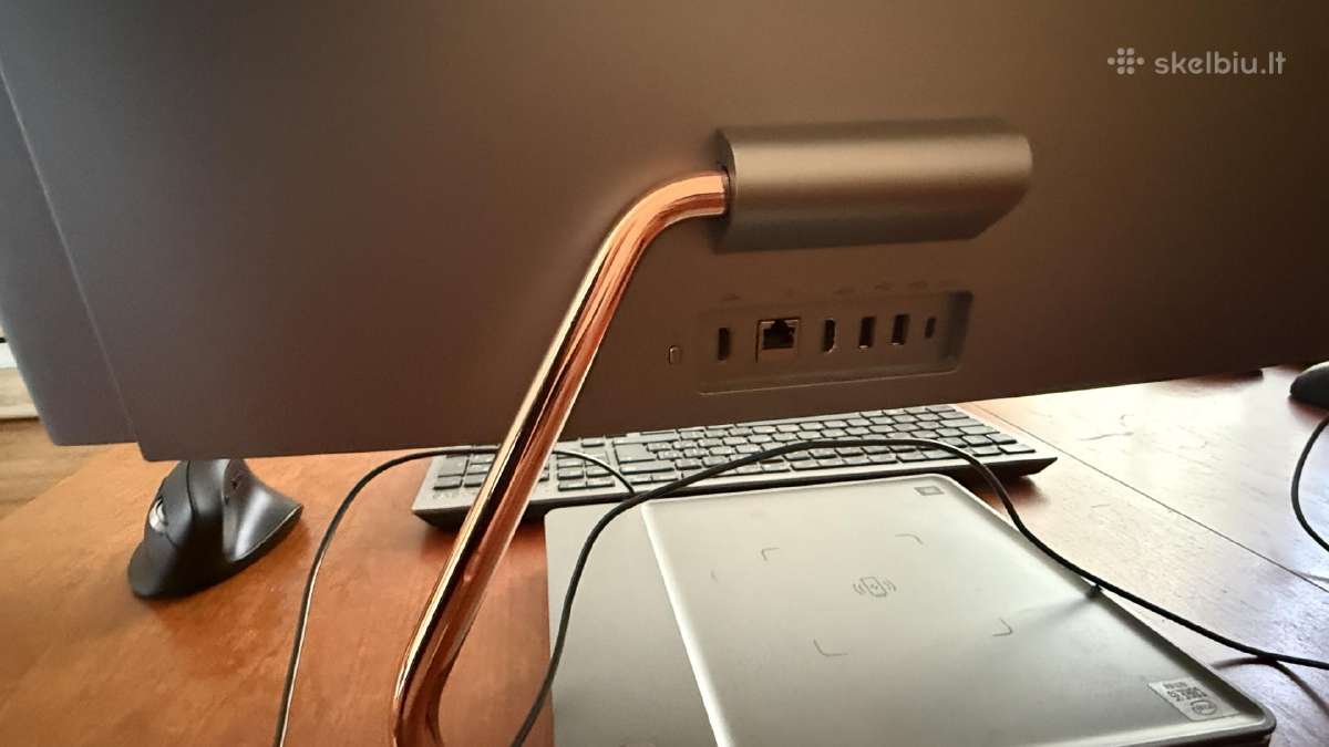 Lenovo Ideacentre 5 Aio - nuotraukos Nr. 12