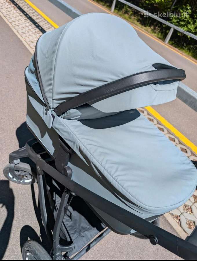 Thule Urban Glide lopšys