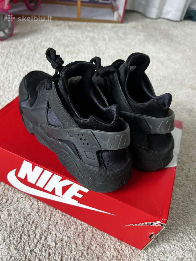 Nike air Huarache - nuotraukos Nr. 2