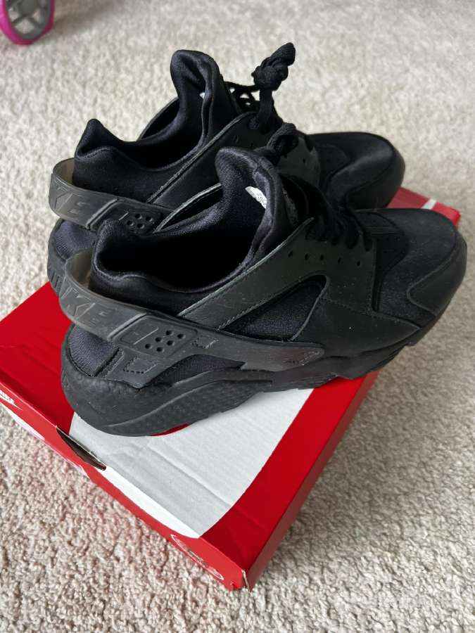 Nike air Huarache - nuotraukos Nr. 3