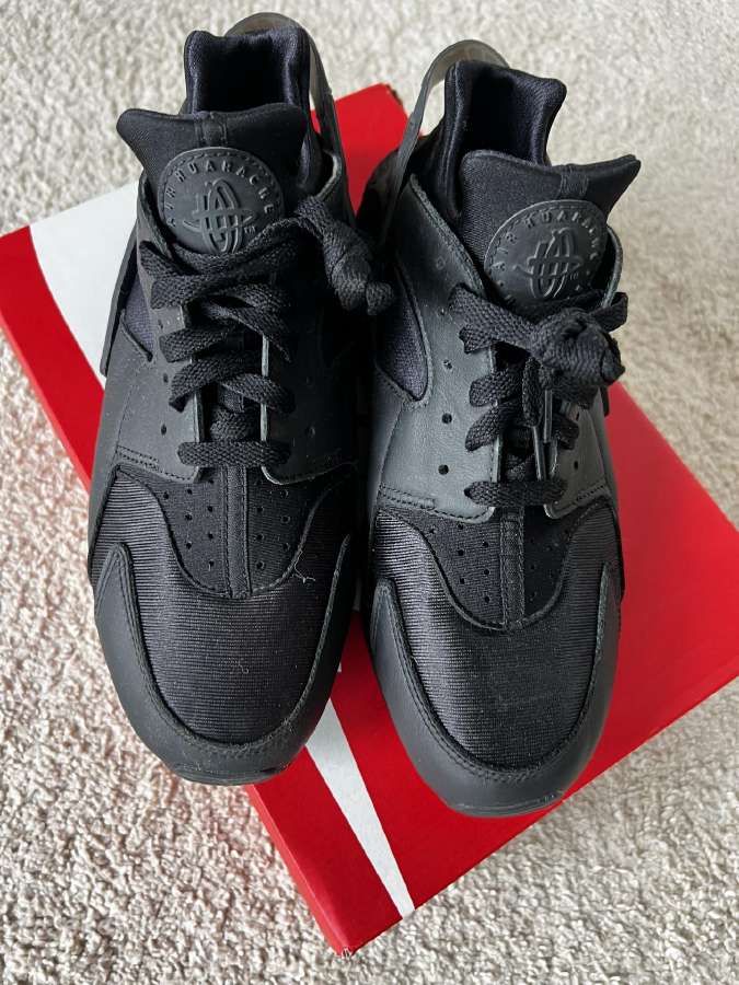 Nike air Huarache - nuotraukos Nr. 4