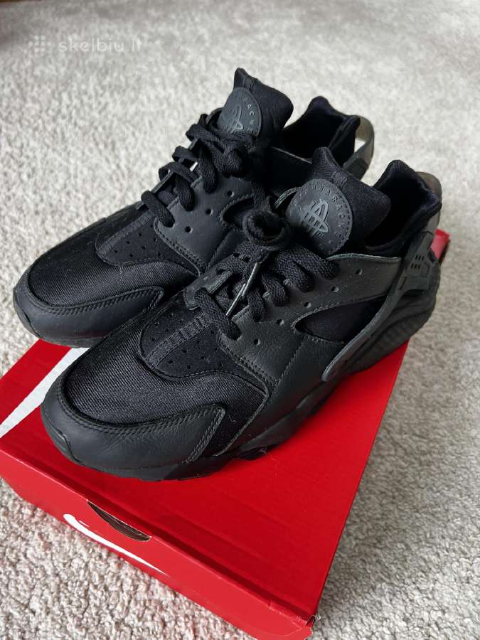 Nike air Huarache - nuotraukos Nr. 5