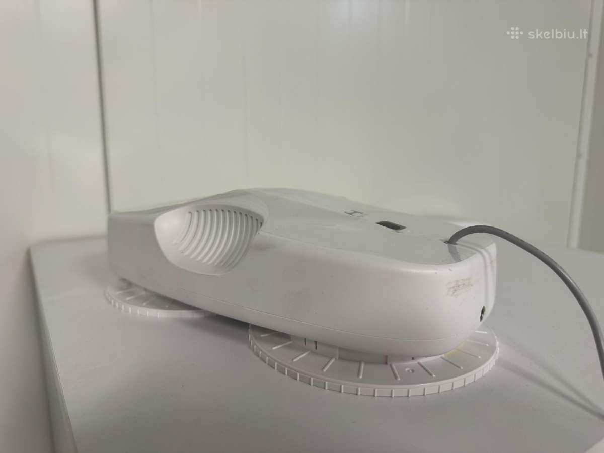 Įkraunamas langų valytuvas - robotas Ddc 55 Hut - nuotraukos Nr. 2