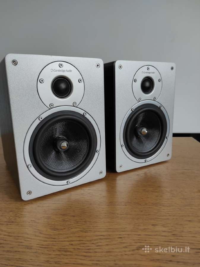 Kolonėlės Cambridge Audio Sirocco Ultima S30