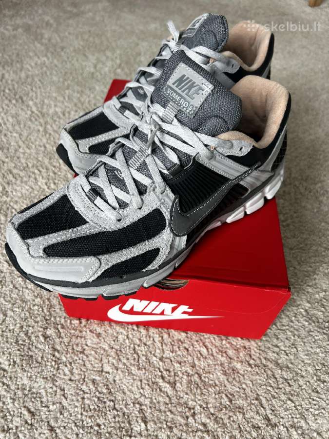Nike batai - nuotraukos Nr. 2