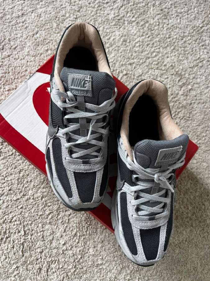 Nike batai - nuotraukos Nr. 3