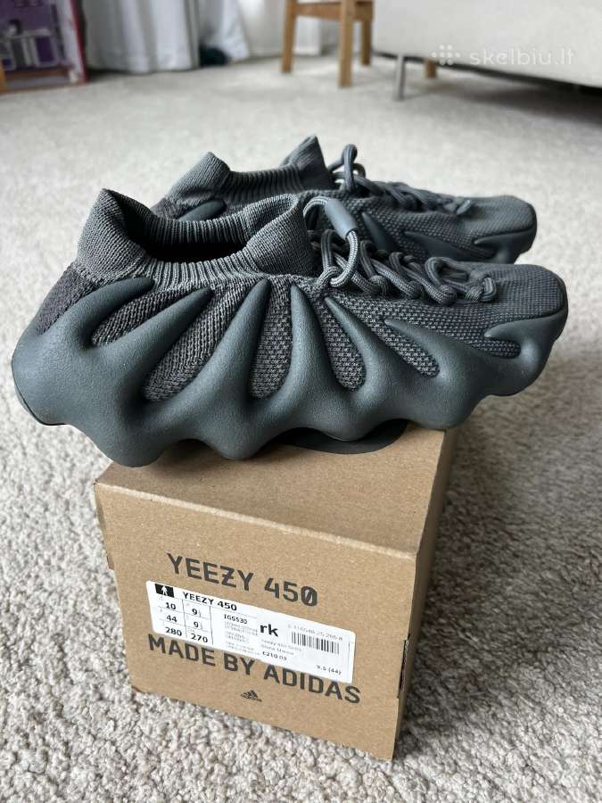 Yeezy 450 - nuotraukos Nr. 2