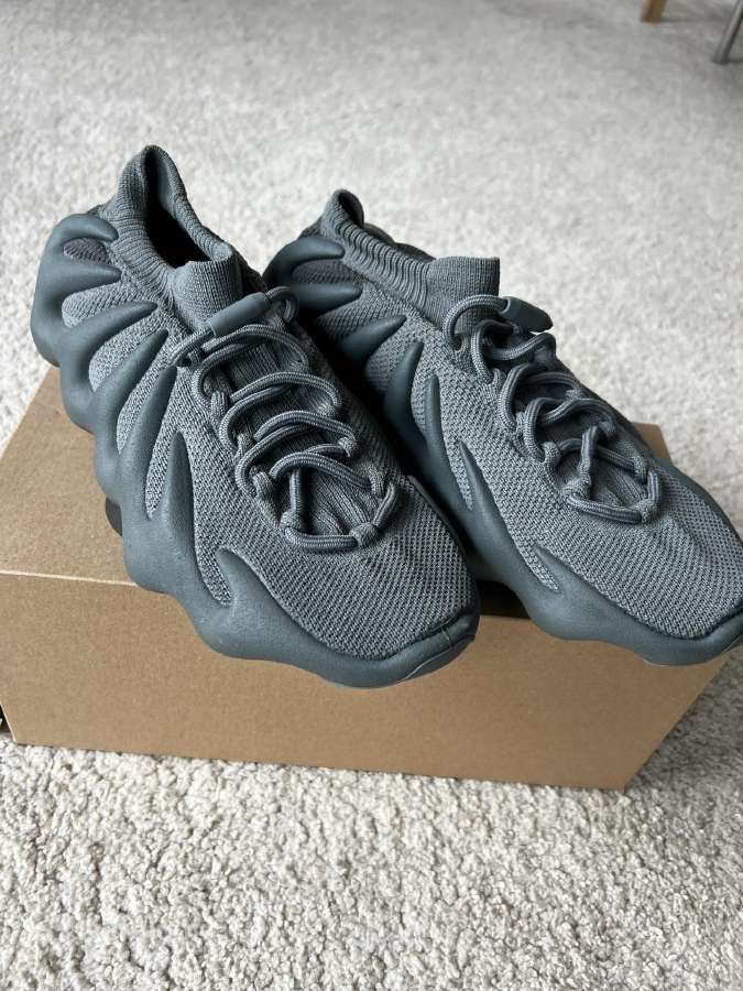 Yeezy 450 - nuotraukos Nr. 3